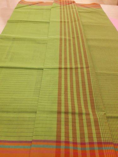 MANAMEDU COTTON SAREES 550MTS